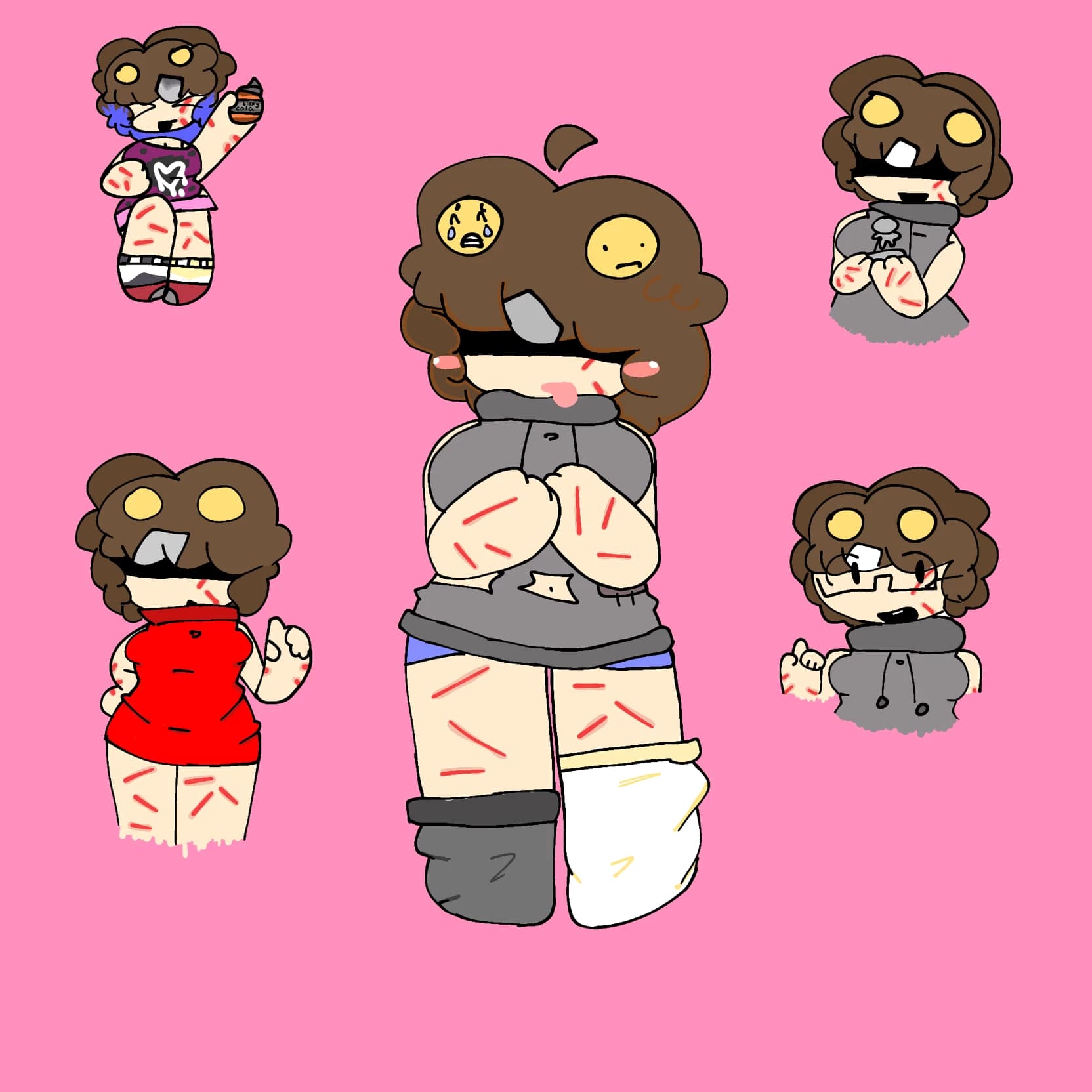 Thumbnail of Нана
