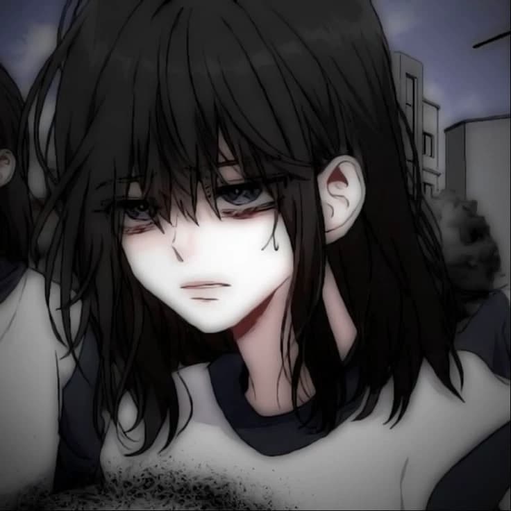 Thumbnail of Your depressive sister