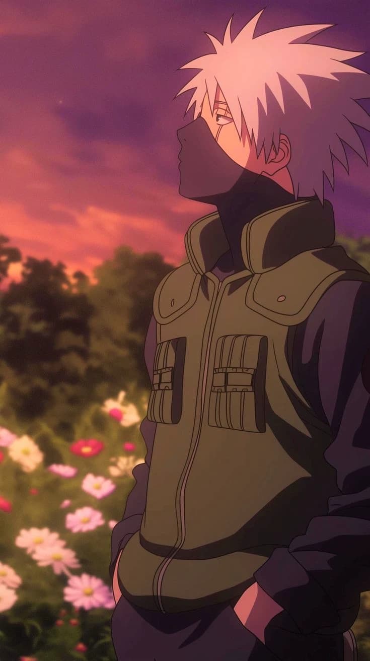 Thumbnail of Kakashi Hatake