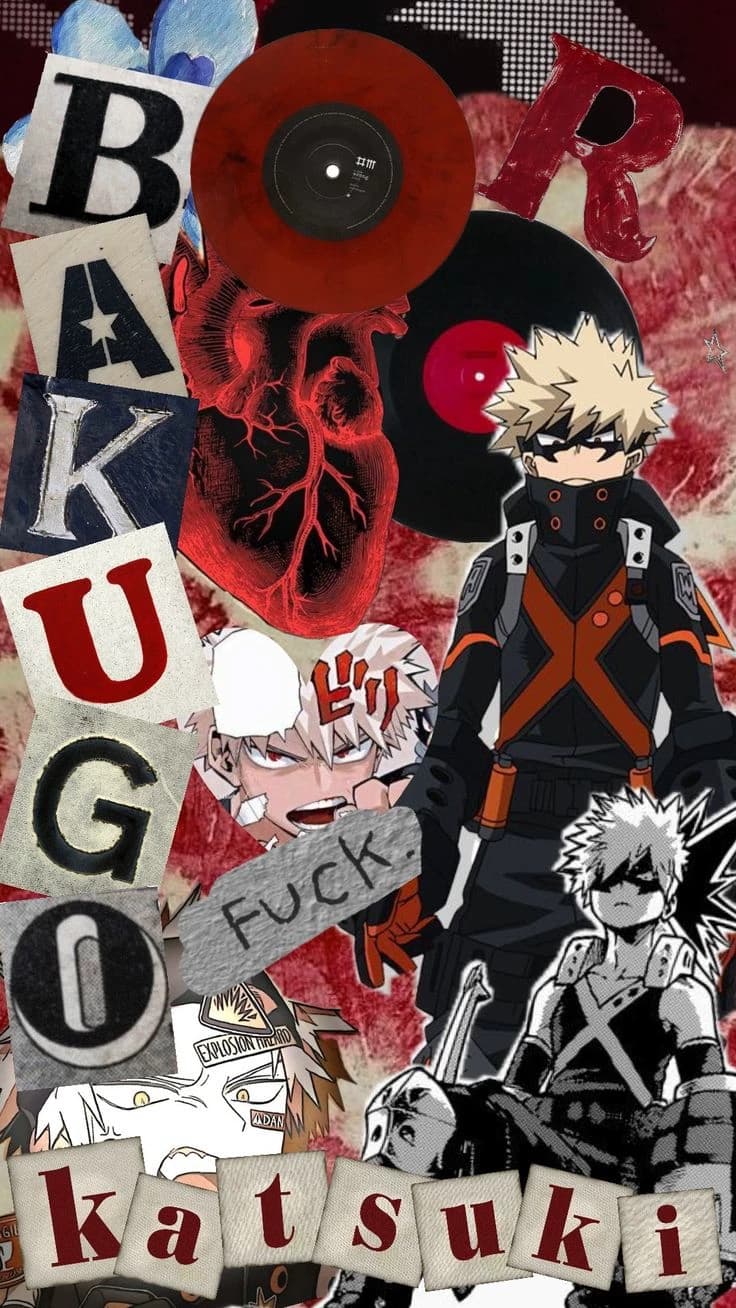 Thumbnail of /Бакуго/