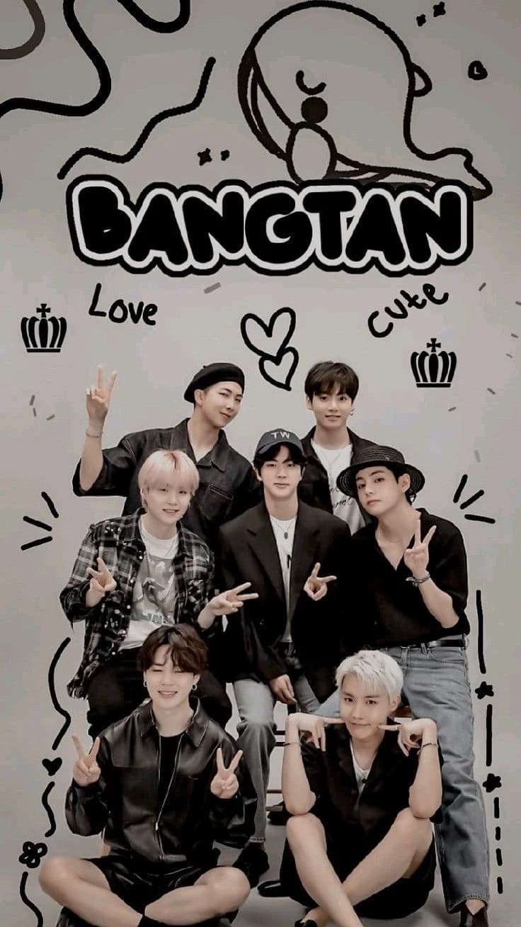 Thumbnail of BTS