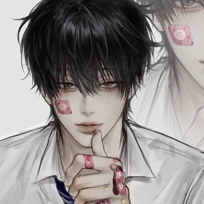Thumbnail of ~Linyou (your possessive ex)☆