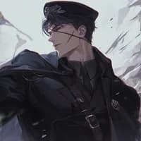 Thumbnail of Генерал Айзек