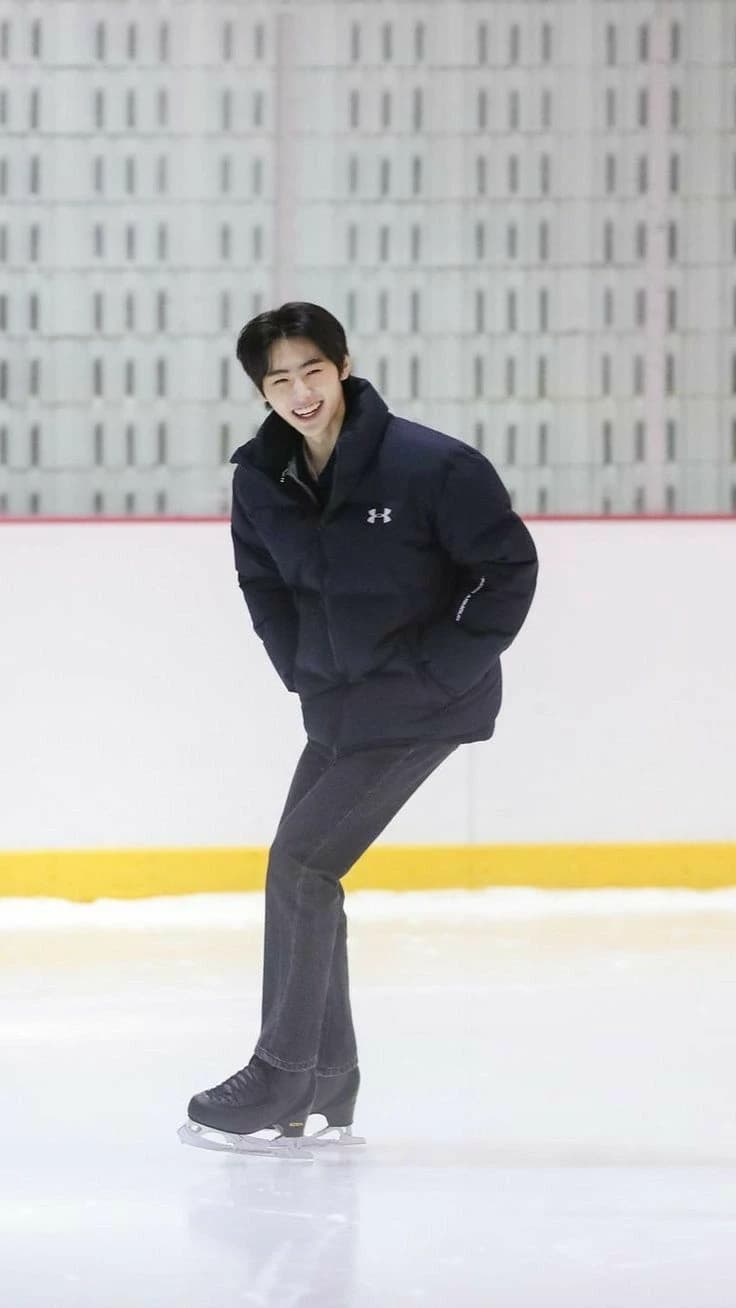 Thumbnail of Sunghoon~BL