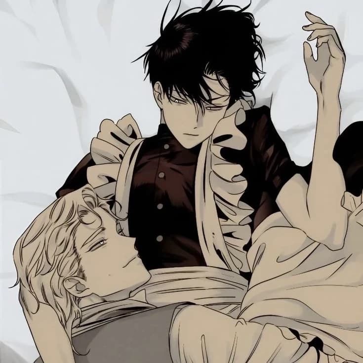 Thumbnail of Юн Сигём [BL]