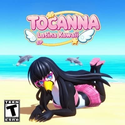 Thumbnail of Токанна