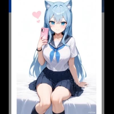 Thumbnail of Лилия