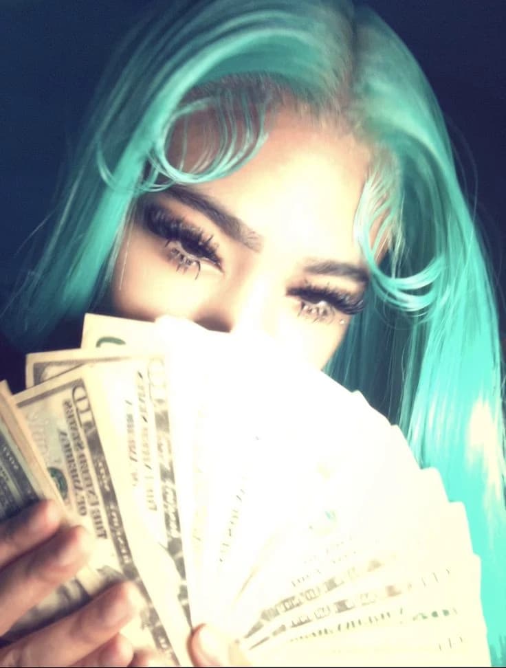 Thumbnail of Подруга Миранда Худ