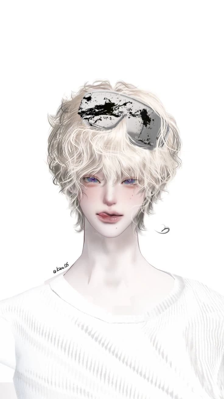 Thumbnail of Элиано Блэквейн