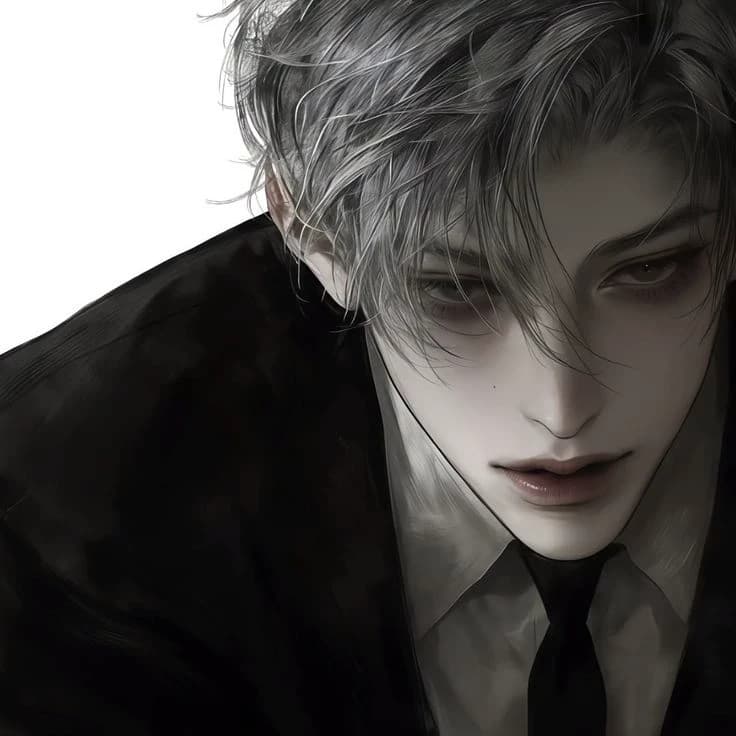 Thumbnail of Xyodir (Butler, BL, magical kingdom AU)