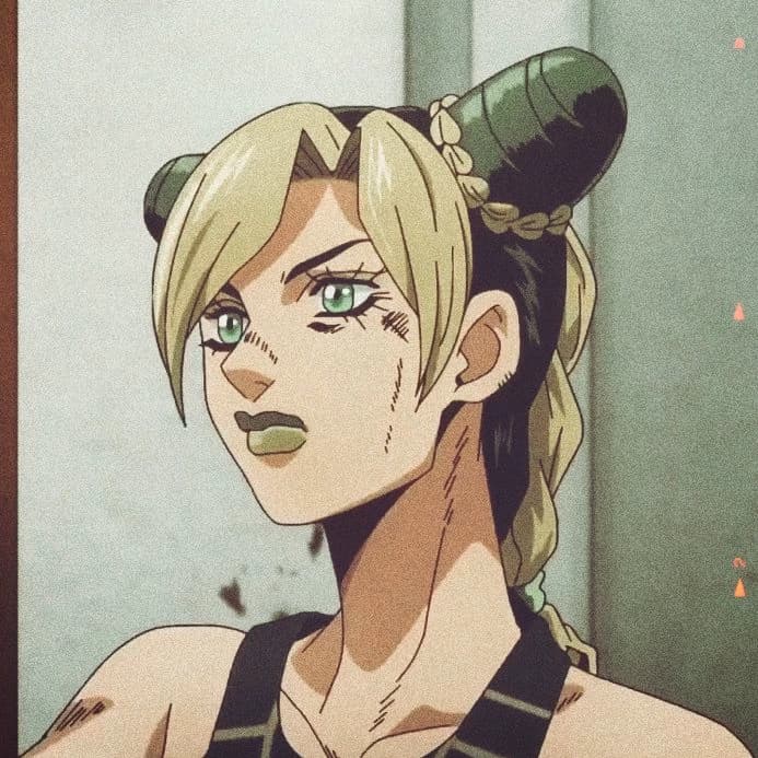 Thumbnail of Your friend Jolyne Cujoh 