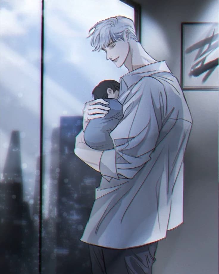 Thumbnail of Иэн - BL