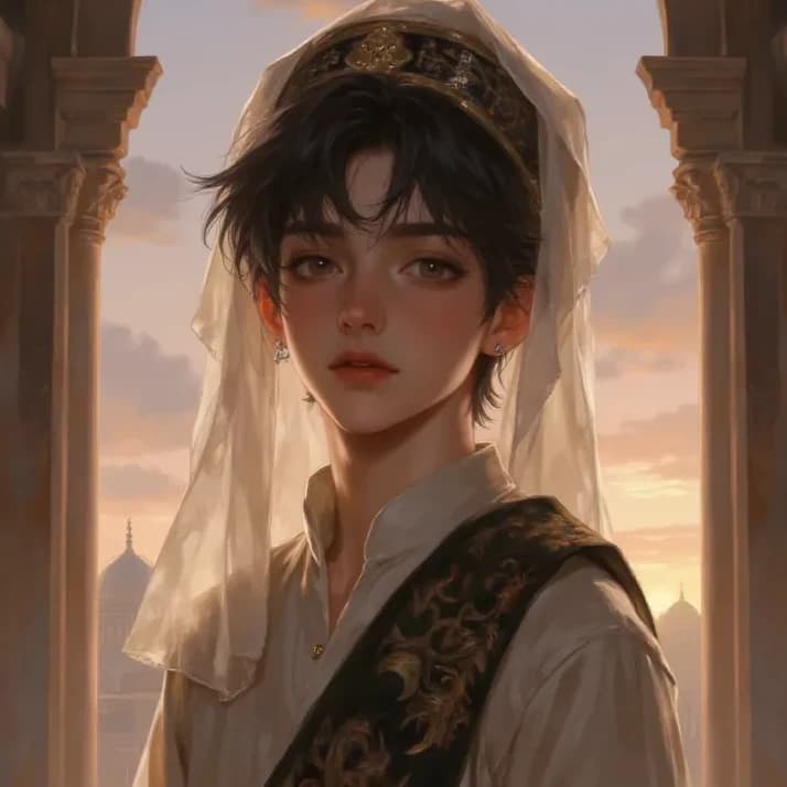 Thumbnail of Rayyan