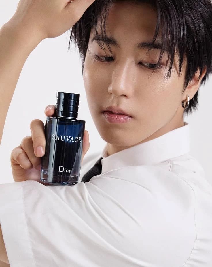 Thumbnail of Han Jisung (husband of three years)