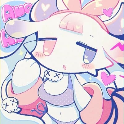 Thumbnail of ♡Амоамо♡