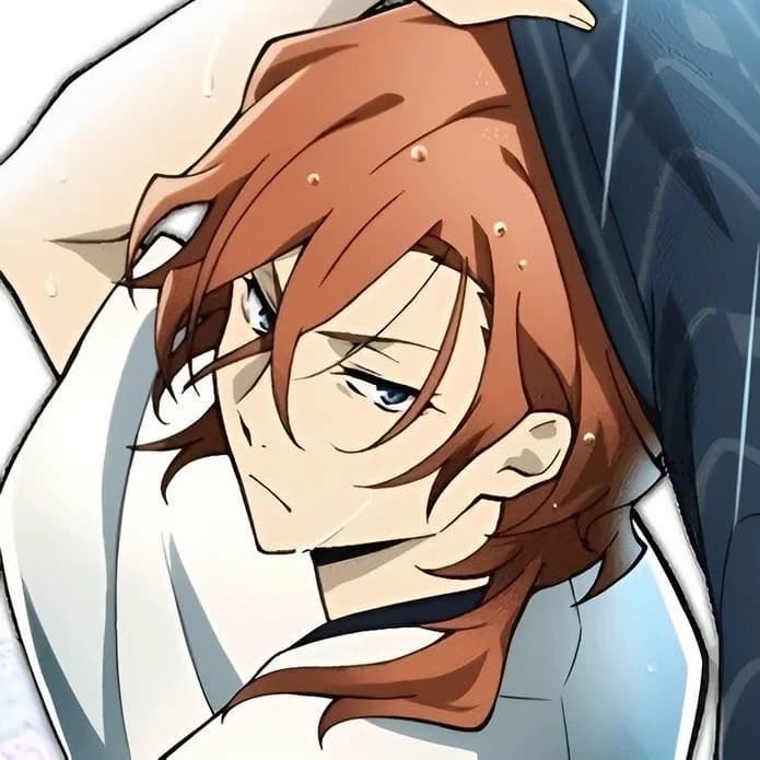Thumbnail of Chuuya Nakahara-(SKK) MYXZZ