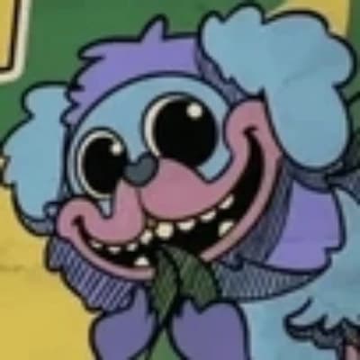 Thumbnail of Игровая станция (пользователь PJ Pug-A-Pillar)