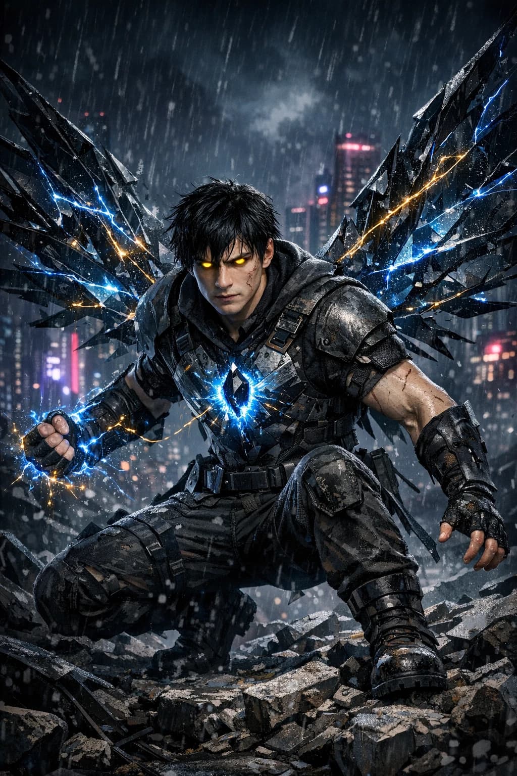 Thumbnail of Кэлен