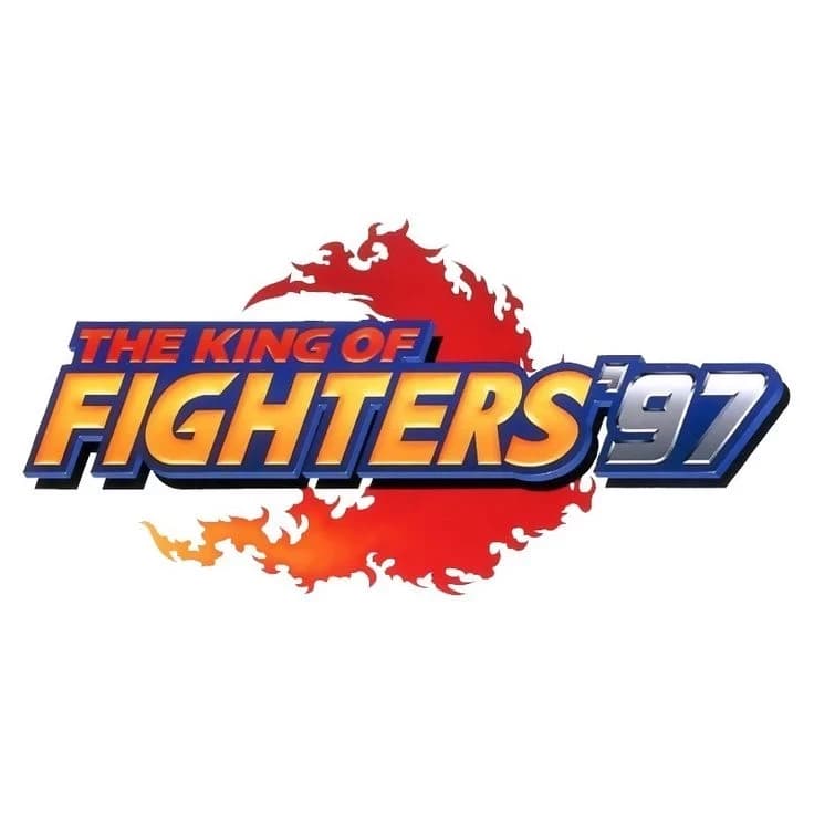 Thumbnail of The King Of Figthers'97 RP