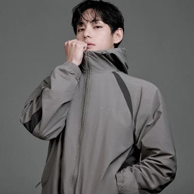 Thumbnail of Ким Тэхён