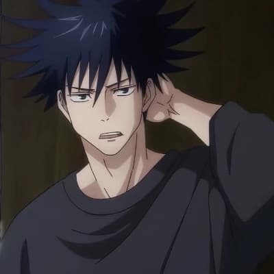 Thumbnail of Мэгуми Фусигуро