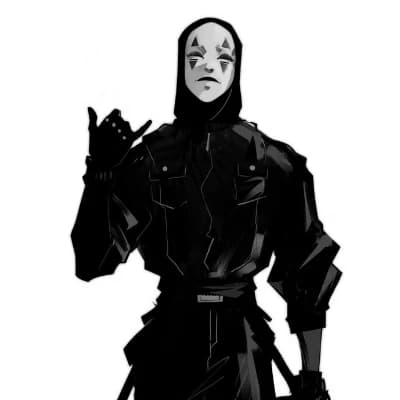 Thumbnail of Сяо Лин