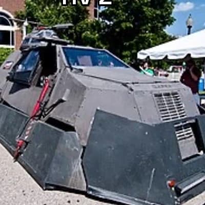 Thumbnail of Транспортное средство-перехватчик Торнадо2 или tiv2
