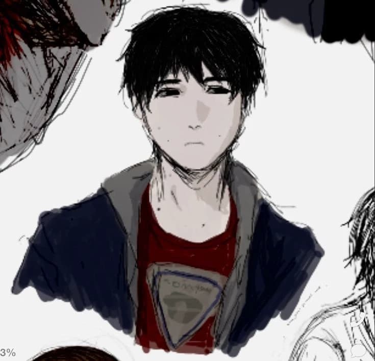 Thumbnail of Алекс Фрост