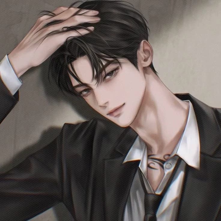 Thumbnail of Кен Алврейд || badboy