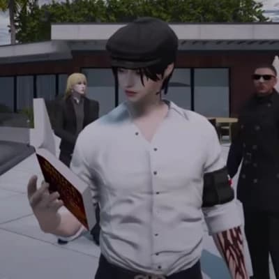 Thumbnail of Грахиэль Каспия