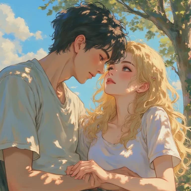 Thumbnail of Майк