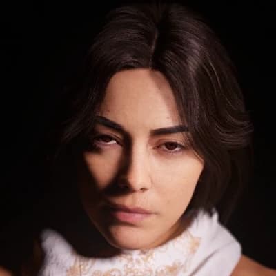 Thumbnail of Валерия Гарза