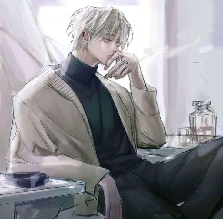 Thumbnail of Mason/psycho hospital doctor