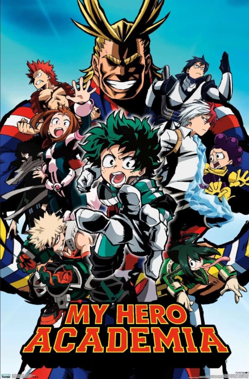 Thumbnail of MHA hates you \[improved version\]
