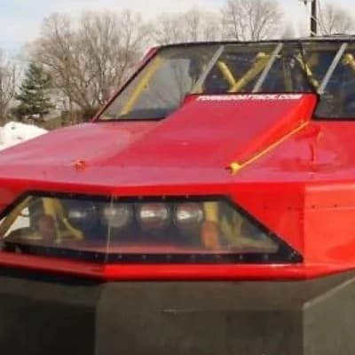 Thumbnail of Атака торнадо