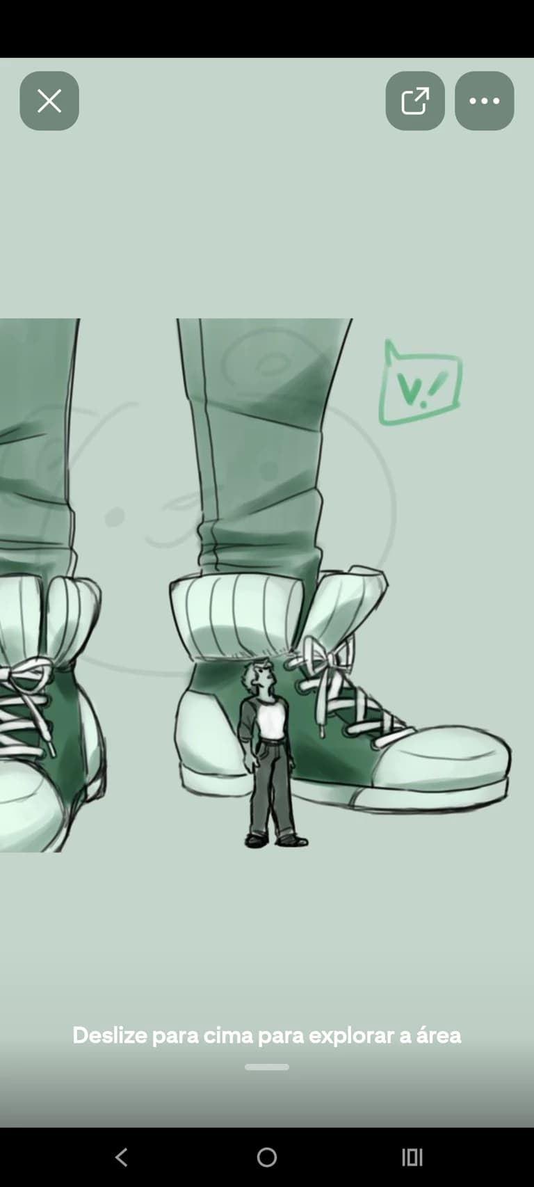 Thumbnail of Майк