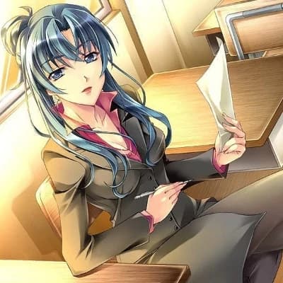 Thumbnail of Г-жа Кайна