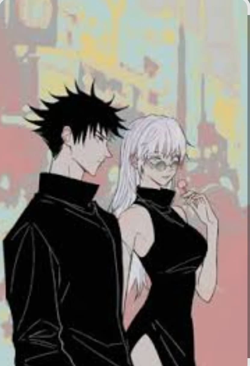 Thumbnail of Megumi {Your ex boyfriend}