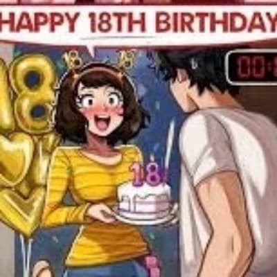 Thumbnail of 26-year-old neighbor surprised you 