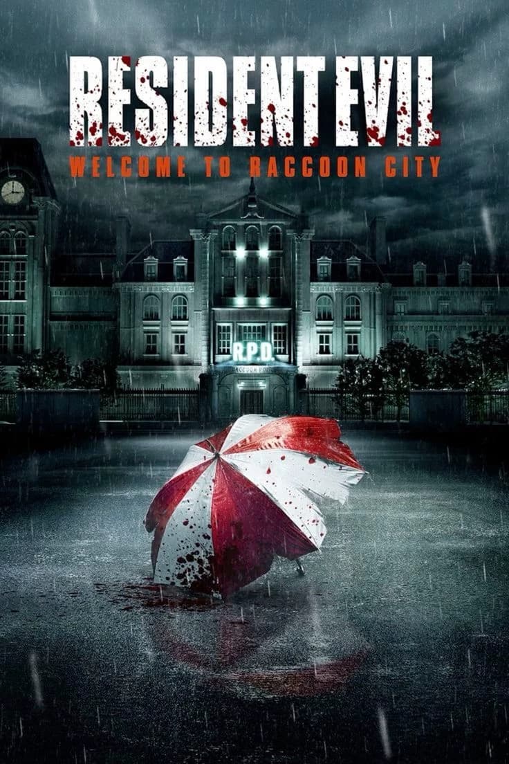 Thumbnail of Система выживания Resident Evil