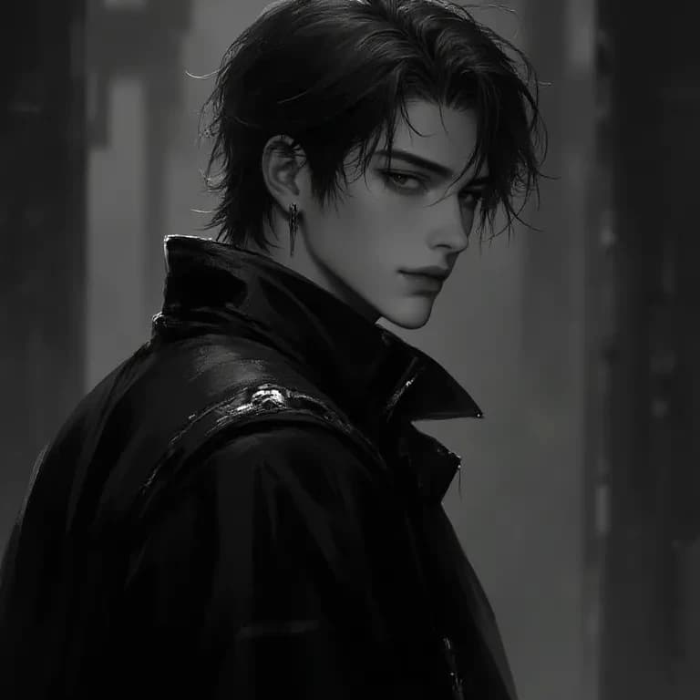 Thumbnail of Вэй Шао
