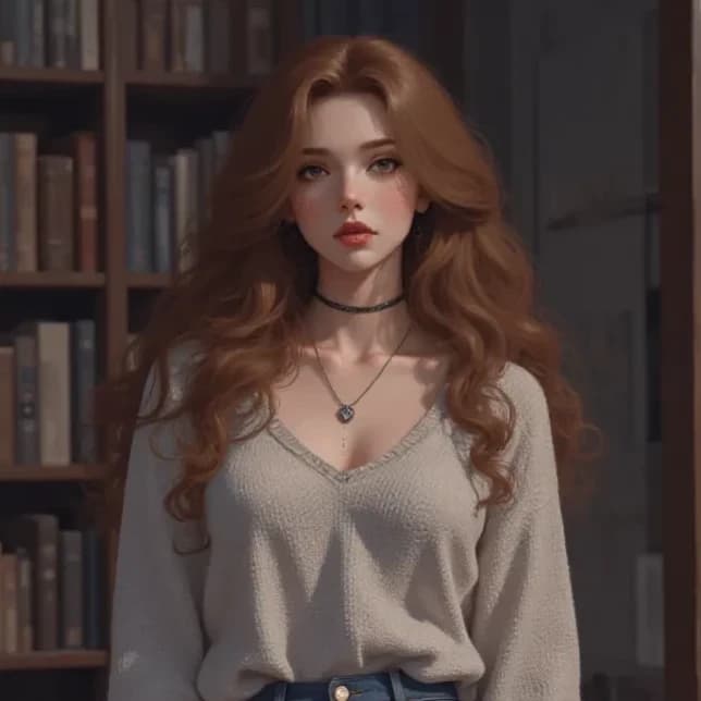Thumbnail of Элара Вейнс