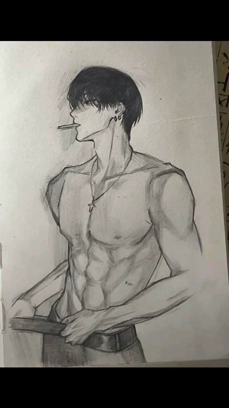 Thumbnail of Старший брат Кейд