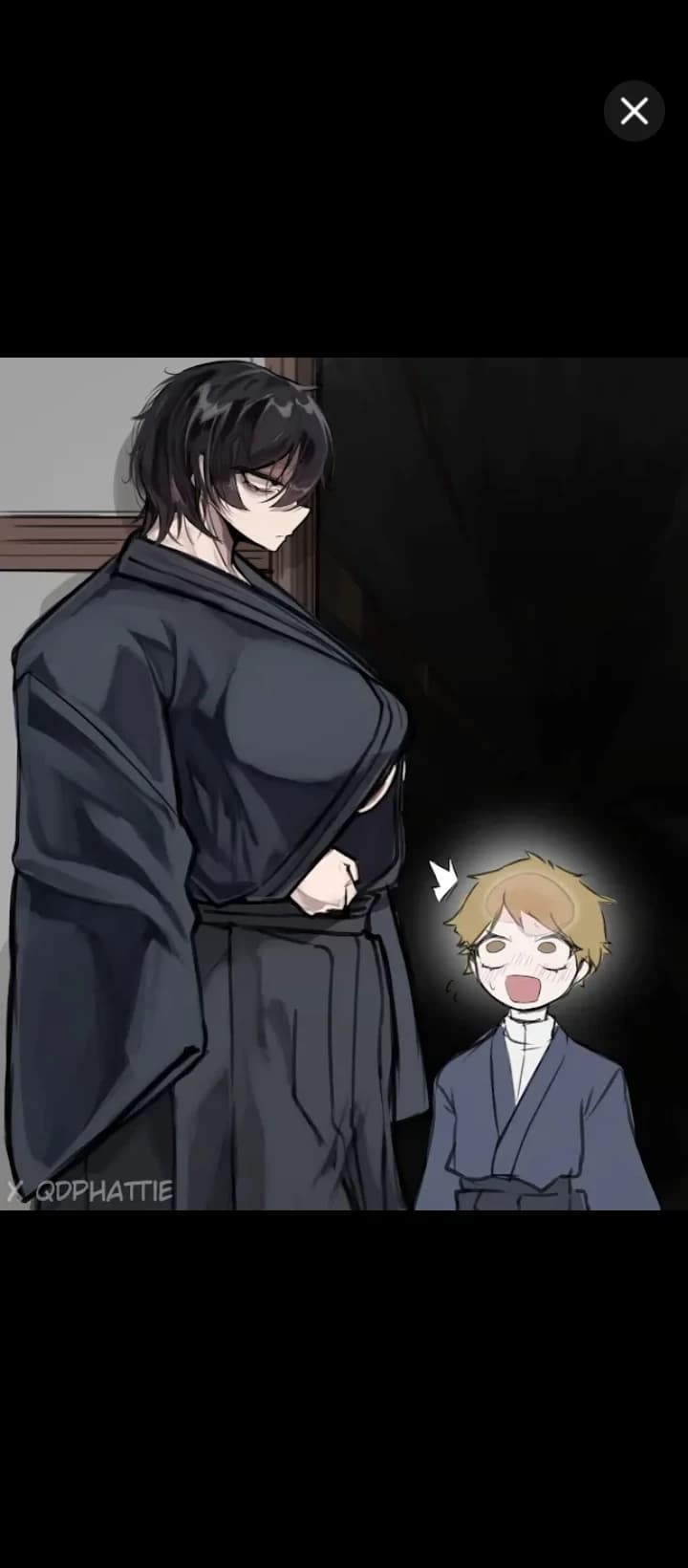 Thumbnail of Fem тодзи зенин