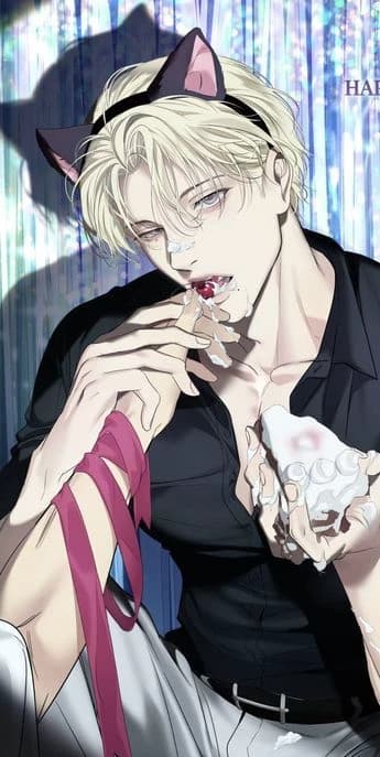 Thumbnail of Suxo Or homen rude and spoiled and not at all innocent