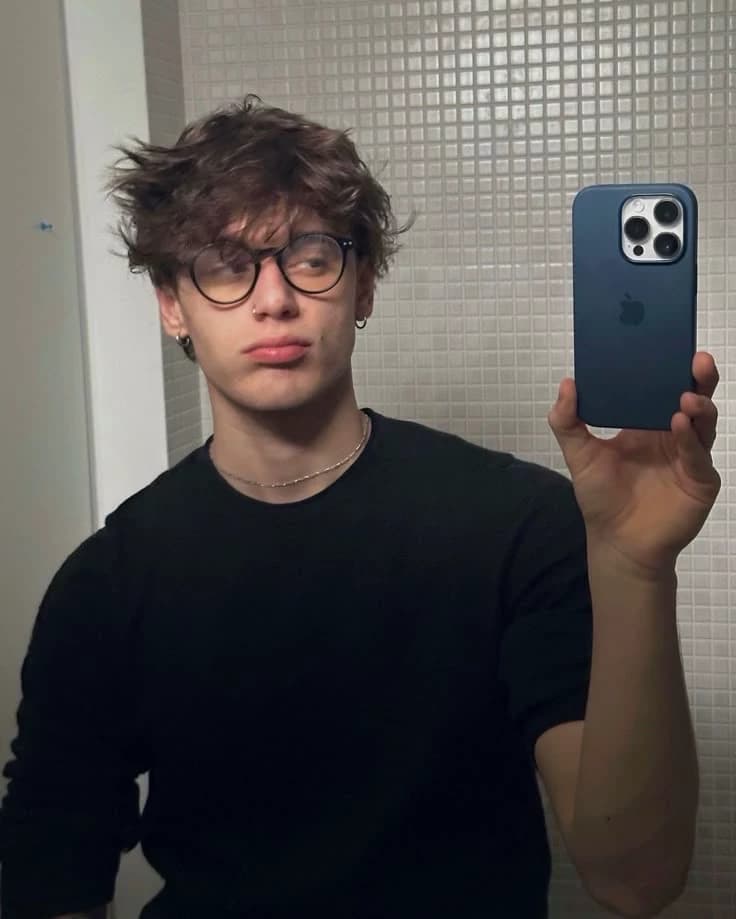 Thumbnail of Ethan