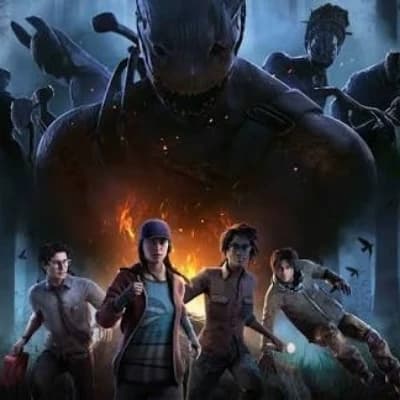 Thumbnail of Dead by day (Dbd)