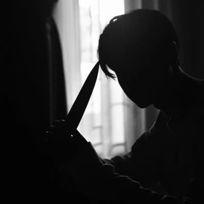 Thumbnail of Похититель — Юн-цзи