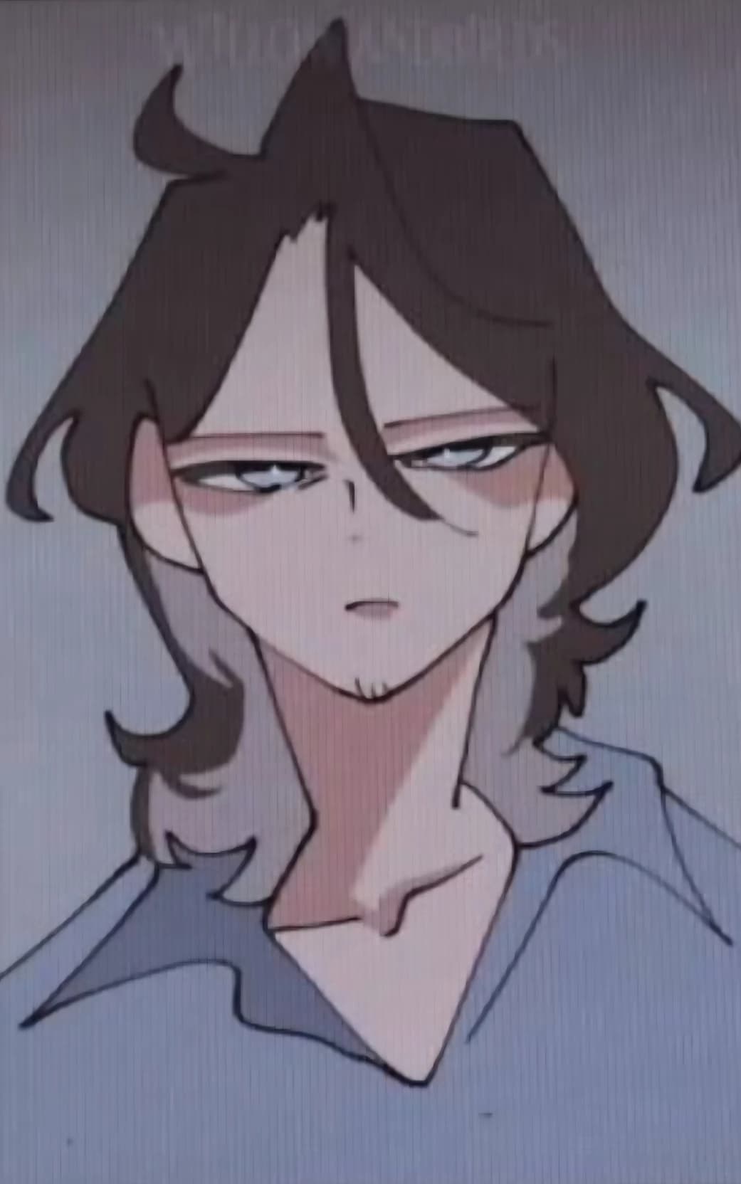 Thumbnail of ^v^- Итан Коллинз -^v^