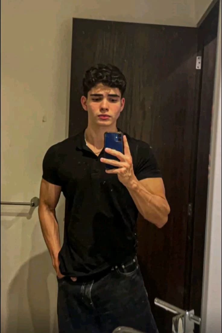 Thumbnail of Mark